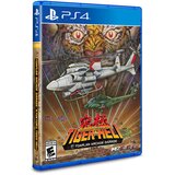  Toaplan Arcade Garage Kyukyoku Tiger Heli - Limited Run (PS4) | Shoptok.si