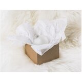  PAPIR UKRASNI B2 TISSUE DIAMANT PK3 HEYDA 20-33757 76 BIJELI BLISTER | Eponuda.ba