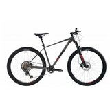 Capriolo mtb al-pha 96 29" sivo 923201-155 | ePonuda.com