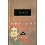 The Book Service Limited Salman Rushdie - Midnight's Children Cene