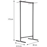  Str31 stalak za prostirke hms | shoptok.hr