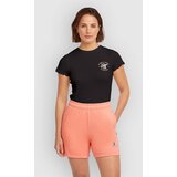 O'neill Summer Musthave Sweat Kratke hlace funky peach Cene