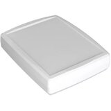 TRU COMPONENTS Ručno kućište 185 x 145 x 39 Bijela 4U34191504027 1 ST Cijene