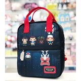 Loungefly nahrbtnik STRANGER THINGS MINI | Shoptok.si