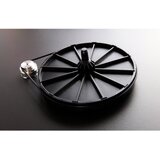 Rega Planar 1 gramofon crna mat | shoptok.hr