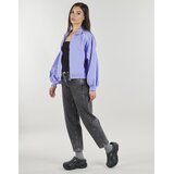 Puma T7 Woven Track Jacket Ljubičasta | shoptok.hr