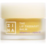 3INA The Lip Therapist Balm intenzivni balzam za usne 9 g | shoptok.hr