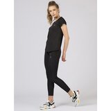 TOMMY LIFE T-shirt-298-TS-TL-97101.03X-black | shoptok.hr