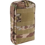 Brandit Snake Molle Pouch Tactical Camouflage Cene