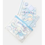 Sinsay Set školskog pribora 11 pack Cinnamoroll | shoptok.hr
