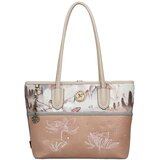 Janet Ženska torba Lotus Lover 39x14x28 cm J-199 Cijene