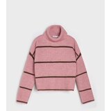 Sinsay Džemper s prugama | shoptok.hr
