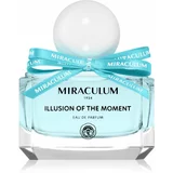 Miraculum Illusion of the Moment parfemska voda za žene 50 ml