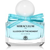 Miraculum Illusion of the Moment parfumska voda za ženske 50 ml | Shoptok.si
