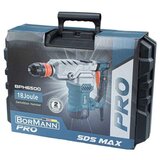 Bormann pro udarni čekić za demoliranje sds max BPH6500 | ePonuda.com