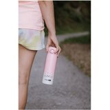 Freeon termo steklenička 480 ml muca pink | Shoptok.si