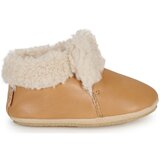 Bonton Nogavice za dojenčke DOUDOU FUR Bež | Shoptok.si