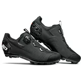 Sidi Cycling Shoes Gravel Black-black EUR 41