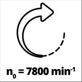 Einhell gh-ec 1835, električna lančana pila 1800 w | shoptok.hr