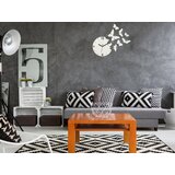 Zidni satovi leptir white white (moderni zidni sat)