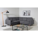 MID.YOU KOTNA SEDEŽNA GARNITURA, temno siva | Shoptok.si