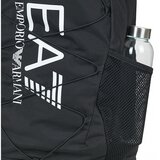 Ea7 Emporio Armani TRAIN U CARRYOVER BACKPACK Crna | shoptok.hr
