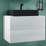 MID.YOU Kombiniran Umivalnik Lendas S, Bela | Shoptok.si