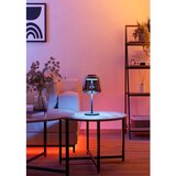 Eglo 901195 - LED RGBW prigušiva stona lampa ALFERO-Z LED/7,7W/230V zadimljena | Eponuda.com
