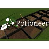  Potioneer: The VR Gardening Simulator Steam Key GLOBAL Cene