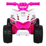Quad na akumulator THE FASTEST - rozi | shoptok.hr