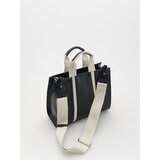 Reserved - Torba od umjetne kože - crno | shoptok.hr