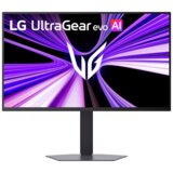 LG 27GM950B-B računalni monitor 68,6 cm (27") 5120 x 2880 pikseli 5K Ultra HD LED Črna | Shoptok.si