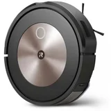 irobot j5+ robot usisivač, crni