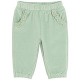 Cool club hlače trenirka DH CCG3102073 D zelena 86 | Shoptok.si