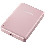  (Intenso) Prijenosni punjač za mobitele i tablete 10000mAh, bežični - POWERBANK MW10000 Rose | Eponuda.ba