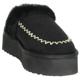Laura Biagiotti Natikači 8880 Črna | Shoptok.si