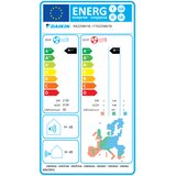 Daikin KLIMA UREĐAJ 2,5kW FTXZ25N/RXZ25N R-32 | Eponuda.ba