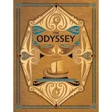 Homer - The Odyssey (Super Deluxe Edition)