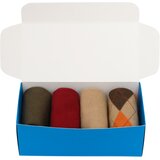 BOX SOCKS Set čarapa za dečake 4/1 Cene