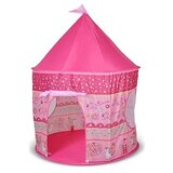 Knorr dečiji šator roze Princess Cene