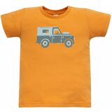 Pinokio kids's t-shirt safari 1-02-2406-31 cene