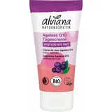 alviana naravna kozmetika Ageless Q10 dnevna krema