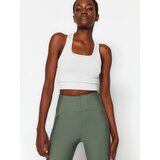 Trendyol ženski top Twoss22Ss0040, bela | Eponuda.com