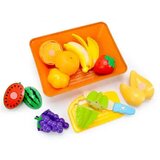 Magic Toys Rezano sadje 10-delni komplet | Shoptok.si