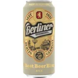 Berliner Geschichte Pivo, Pšenično, Svetlo, 0.5l