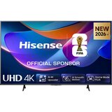 Hisense 43" 43E6ST qled 4K uhd smart tv Cene