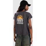Salty Crew West Bound Modern T-shirt charcoal | Shoptok.si