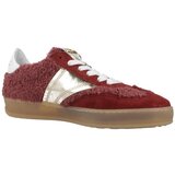 Mjus Nizke superge T94109 Bordo | Shoptok.si
