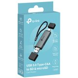 Tp-link UA430D USB 3.0 Type-C&A to SD & microSD 3.0 Card Reader | Eponuda.ba