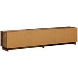  TV stalak 180 x 34,5 x 40 cm Staro drvo Konstruirano drvo | shoptok.hr
